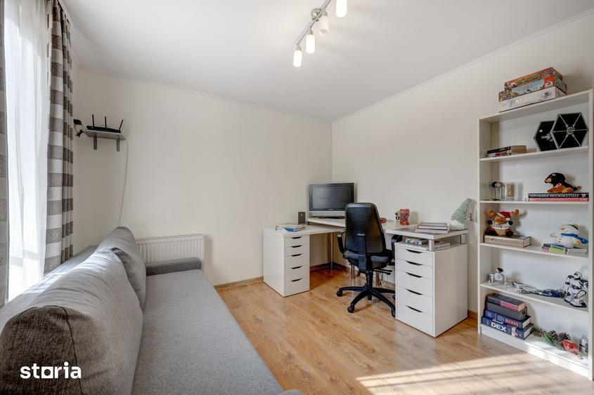 Proprietate cu 2 corpuri Spa?iu comercial + Locuin?a, Sector 1 - 16
