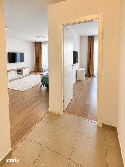 De vanzare apartament 2 camere | Parcare inclusa | Rond OMV | H Piper - 4