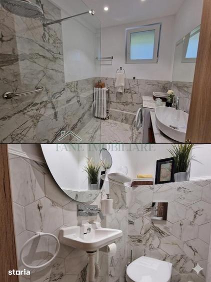Apartament cu 4 camere în Romană