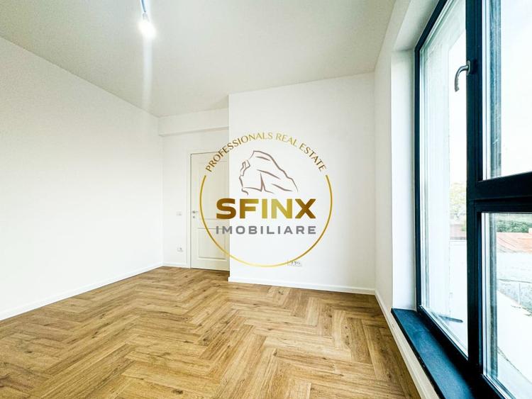 Apartament cu 2 camere semidecomandat în Ștefan cel Mare