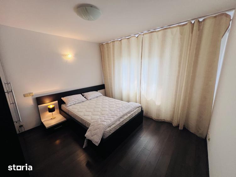 Apartament 2 camere Aviatiei | Metrou Aurel Vlaicu - 8