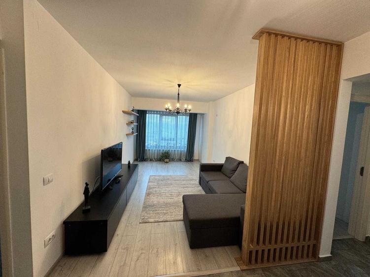 Inchiriez apartament 2 camere+parcare-Brown Luxury,Valea Lupului,Mall - 3