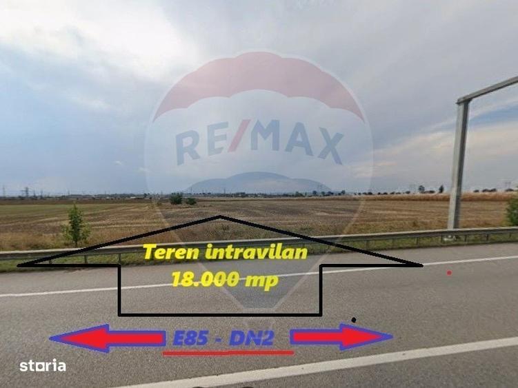 Spațiu comercial, în Nord