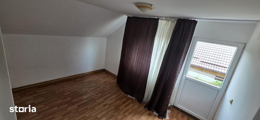 Casă cu 5 camere cu Teren 176 Mp în Tudor Vladimirescu