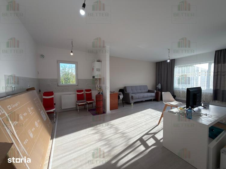 Casă cu 3 camere cu Teren 315 Mp în Berceni