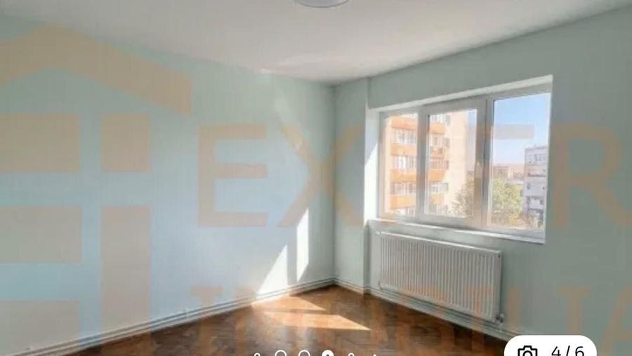 Apartament cu 2 camere decomandat în Tomis Nord