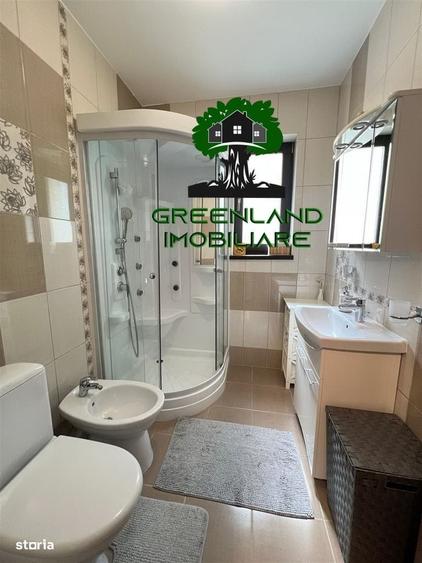 Apartament cu 2 camere în Valea Lupului