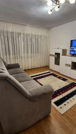 Apartament cu 2 camere decomandat, mobilat în Inel II