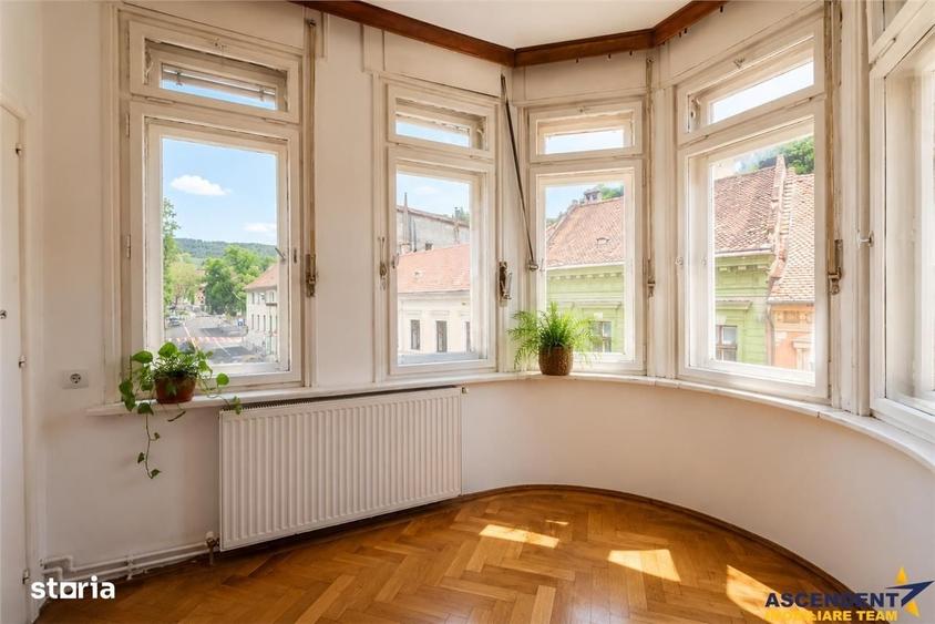 O proprietate care isi pastreaza valoarea: farmec autentic si locatie - 14