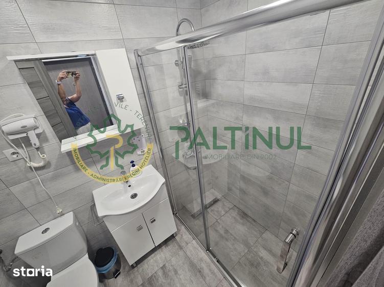 Studio cochet de inchiriat in Sibiu, zona Faculta?ii de Medicina, stra - 14