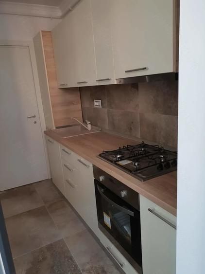 Apartament cu 2 camere decomandat în Chiajna