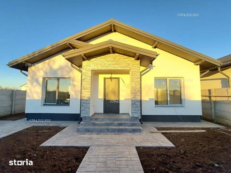 De vanzare casa individuala comuna Berceni Ilfov - 3