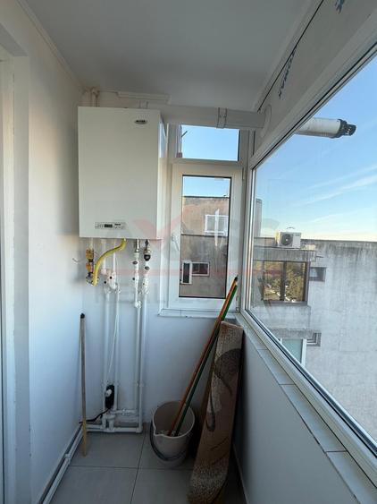 Apartament cu 2 camere decomandat, mobilat în Tomis Nord