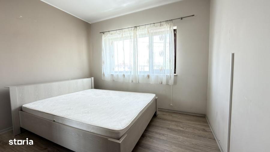 Apartament cu 3 camere decomandat în Dumbrăvița
