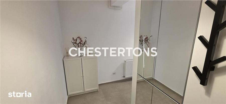 Apartament cu 2 camere în Prelungirea Ghencea