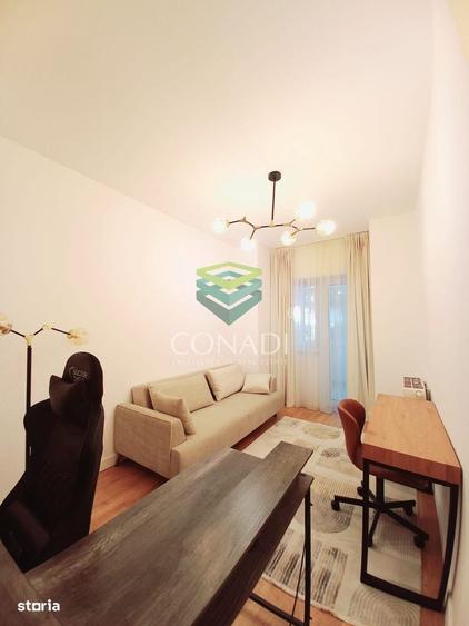 Apartament cu 4 camere în Șoseaua Nordului