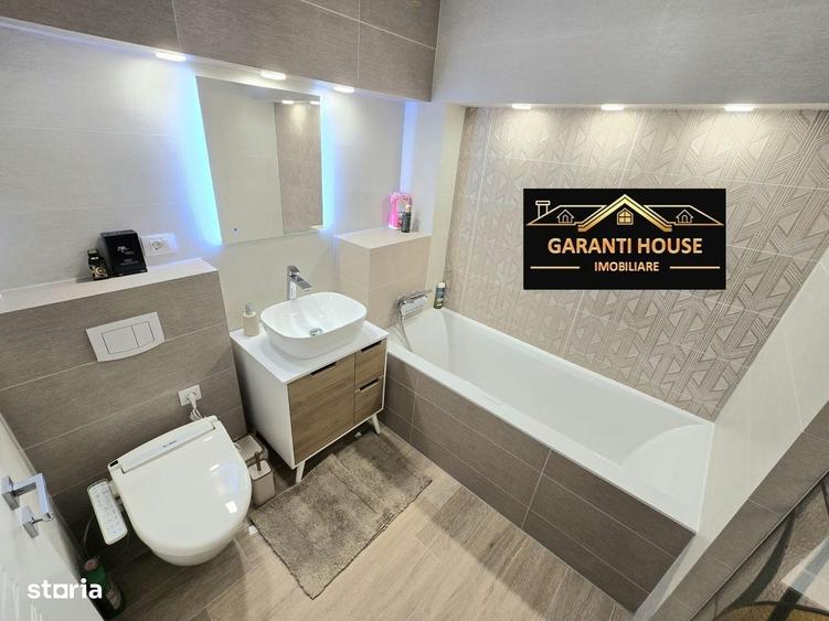 Bd. Unirii, apartament cu 4 camere, ultrafinisat, mobilat, 242 000 - 5