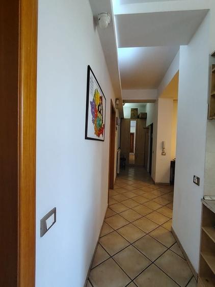 Apartament cu 3 camere decomandat, mobilat în Pache Protopopescu