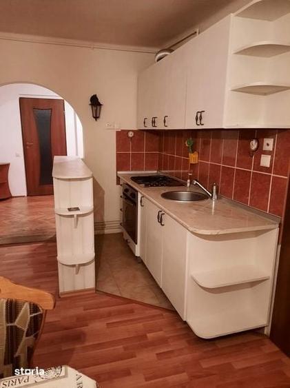 Apartament cu 2 camere în Bartolomeu