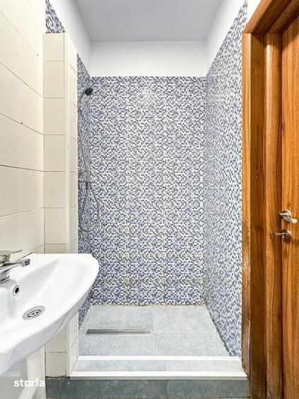 Apartament cu 2 camere decomandat în Regie