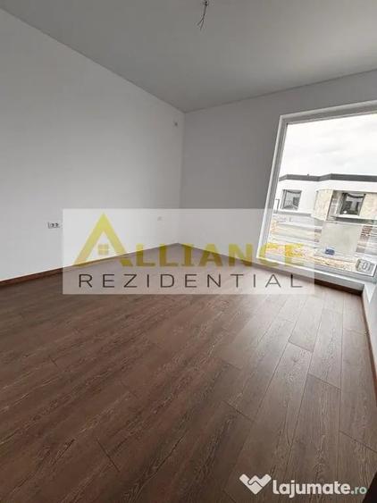 Casa in ansamblu rezidential Berceni - Berceni (Bucuresti-Ilfov) - 1