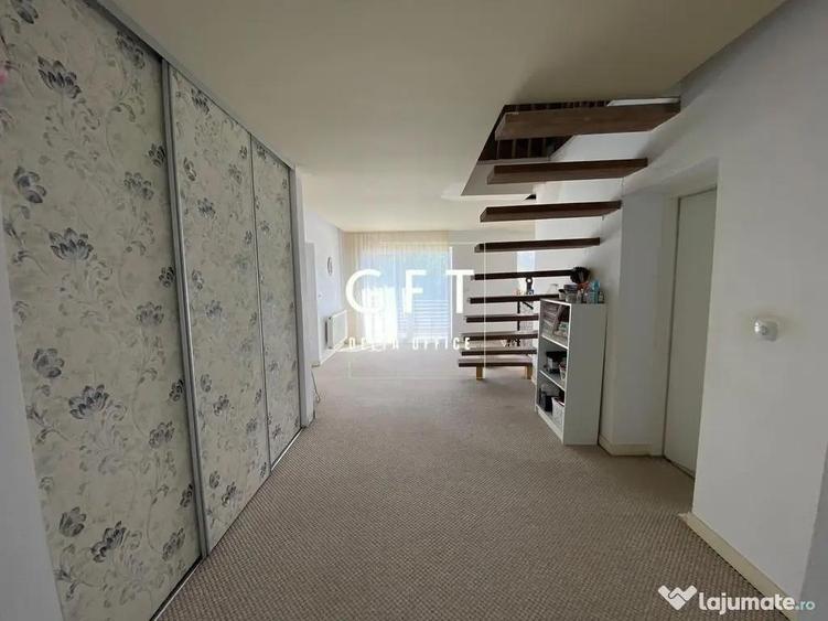 Casă cu 5 camere cu Teren 870 Mp în Central