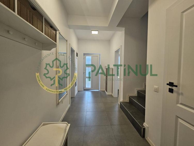 Casă individuală cu 4 camere cu Canalizare în Șelimbăr