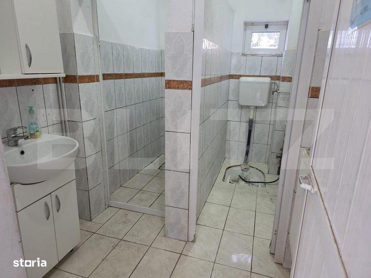 Spațiu comercial, de 250 mp, în Răzvad
