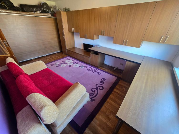 Apartament cu 2 camere decomandat în Gorjului