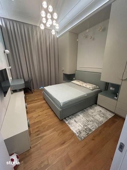 Inchiriez apartartament One Cotroceni - 4