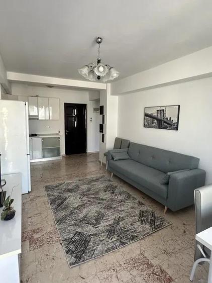 Apartament cu 2 camere decomandat, mobilat în Copou