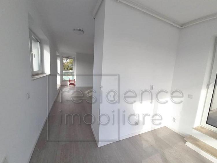 Apartament cu 4 camere decomandat în Grigorescu