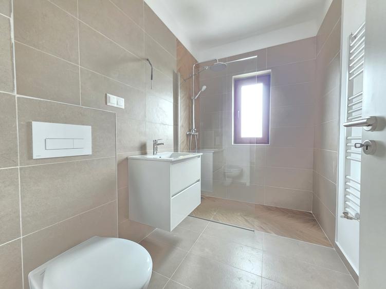 Apartament cu doua camere 57mp, Sânpetru - 9