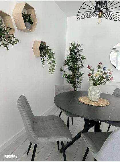 Apartament cu 2 camere în Glina