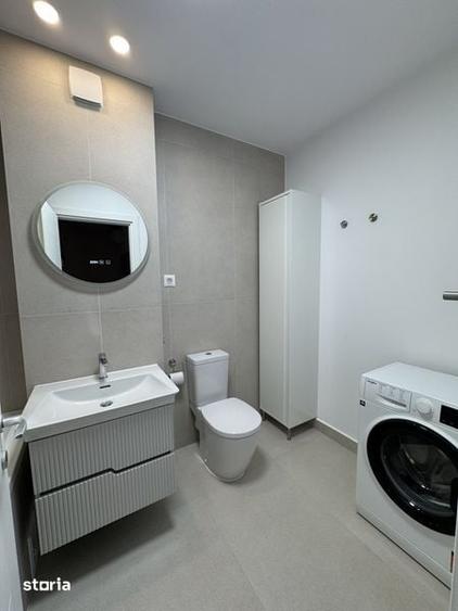 Apartament cu 2 camere în Theodor Pallady