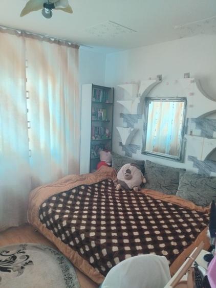 Apartament cu 2 camere în Băceni