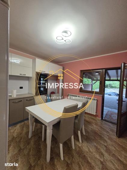 Casă cu 5 camere cu Teren 700 Mp în Burdujeni