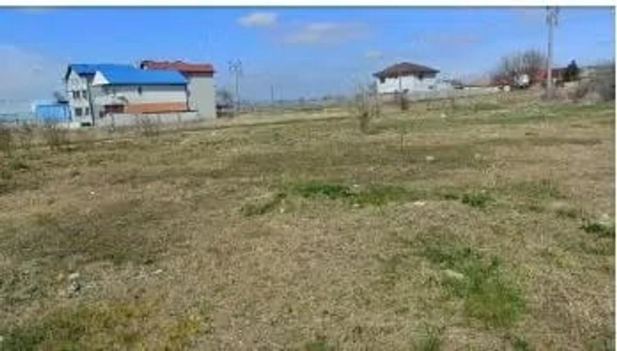 Teren în Palazu Mare
