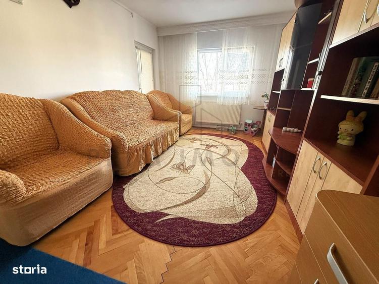 3 Camere Decomandat, Nicolina, LIDL, Prima Statie din Podu Ros - 14