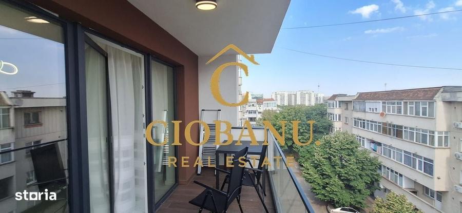 Apartament Premium 2 camere de inchiriat Vizavi de Electroputere Mall - 6