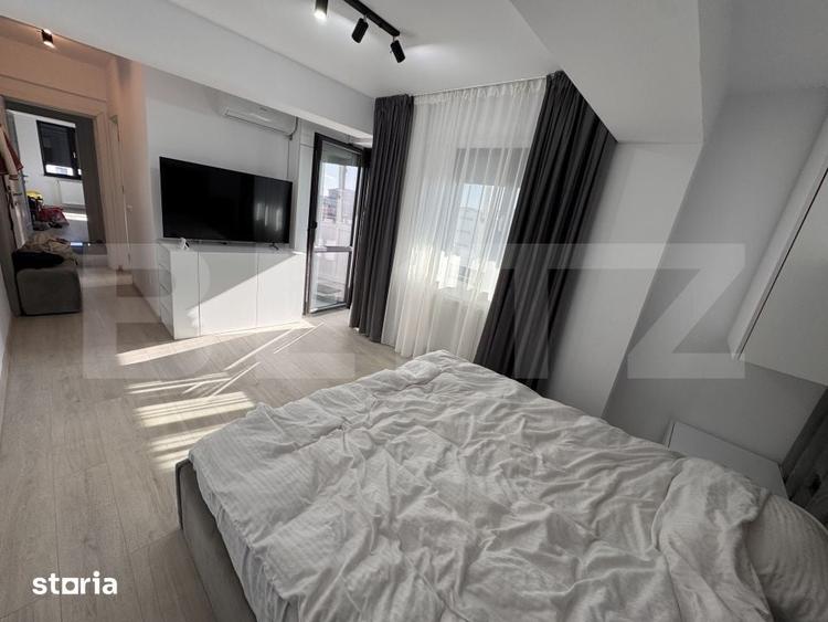 Apartament cu 3 camere în Pielești