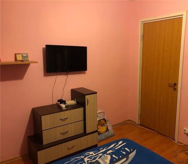 Apartament decomandat în Pantelimon