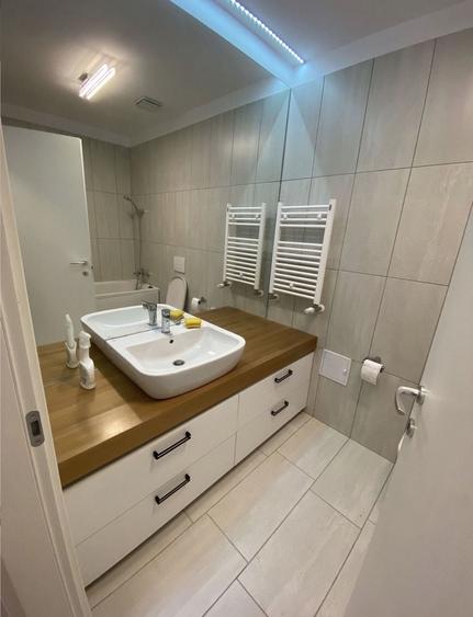 Apartament cu 2 camere decomandat, mobilat în Pantelimon
