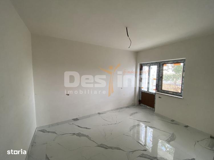 Apartament cu 2 camere în Valea Albă