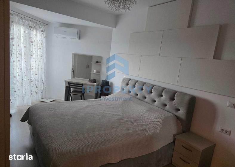 Apartament cu 3 camere în 13 Septembrie