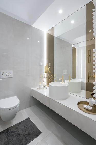 Apartament cu 2 camere în Pipera
