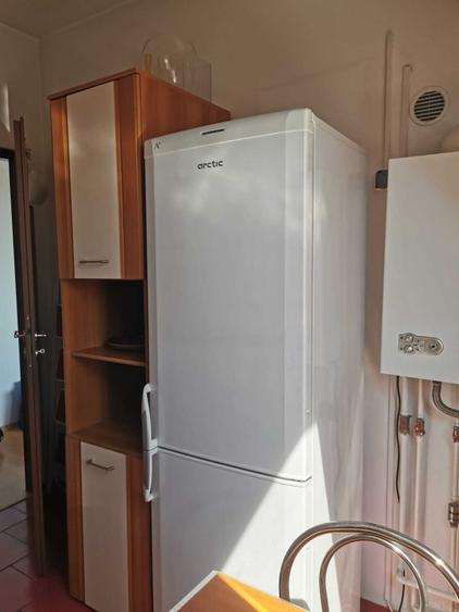Mansarda, 65 mp, mobilata si utilata - Girocului, str. Maresal Alexandru Averescu - 6