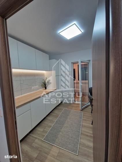 Apartament cu 2 camere în Baba-Dochia