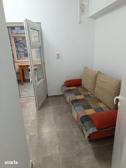 Garsonieră decomandată în Tomis I