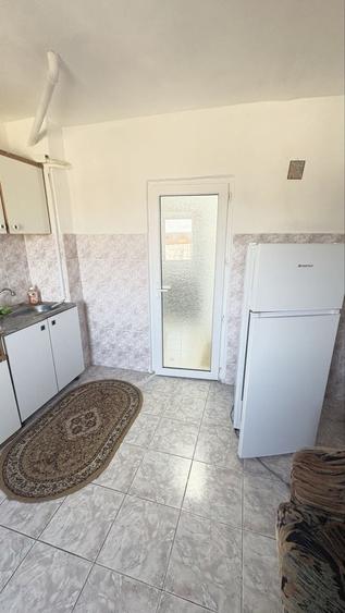 Apartament cu 2 camere în Hârșova